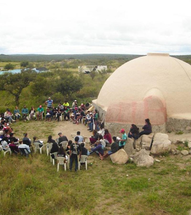 unicam suri comunicacion popular comunitaria