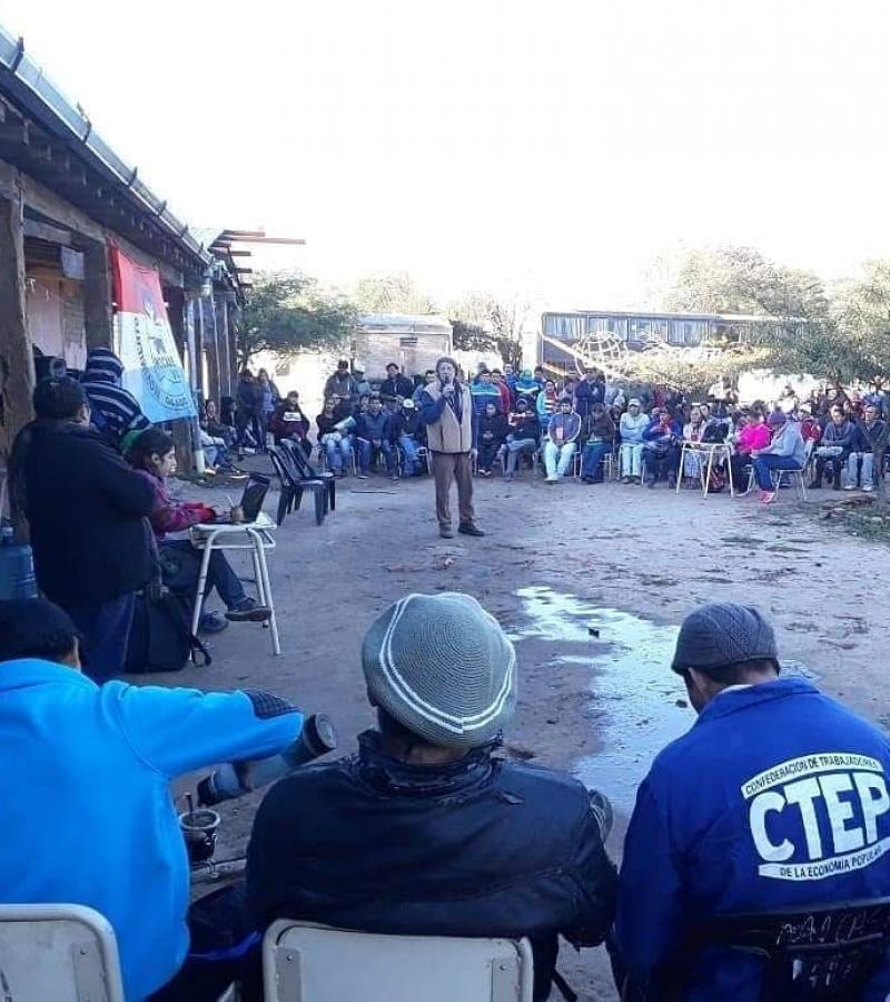 territorio campesino territorio comun