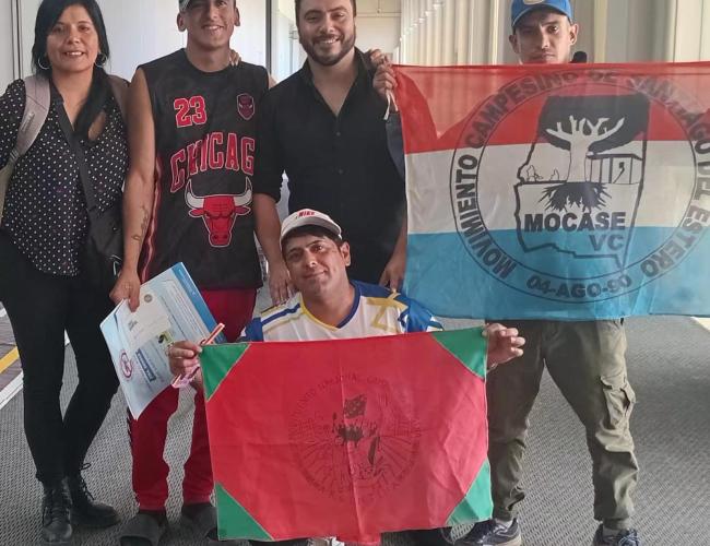 Por la vida Por la vida