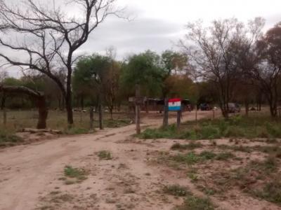 indigena en resistencia