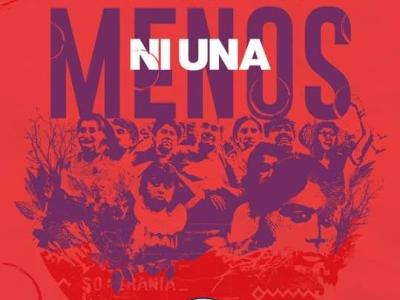  NI UNA MENOS