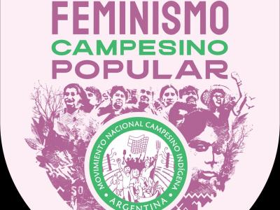 feminismo campesino indigena