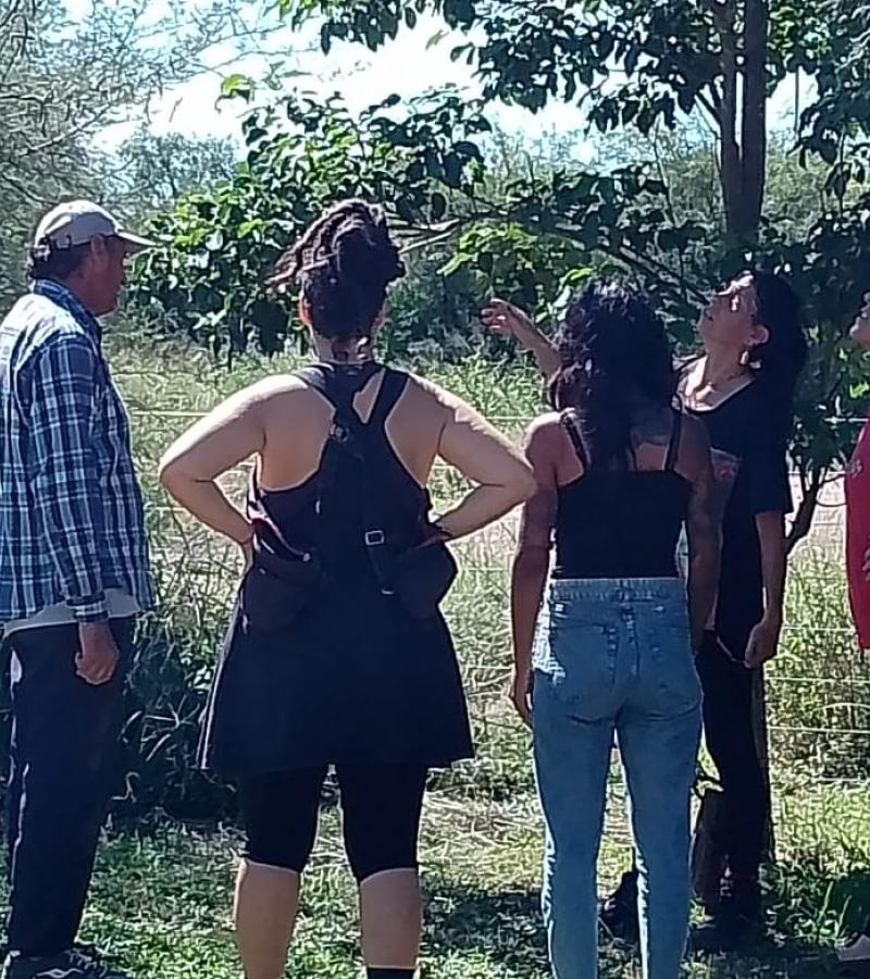 RADIO CAMPESINA